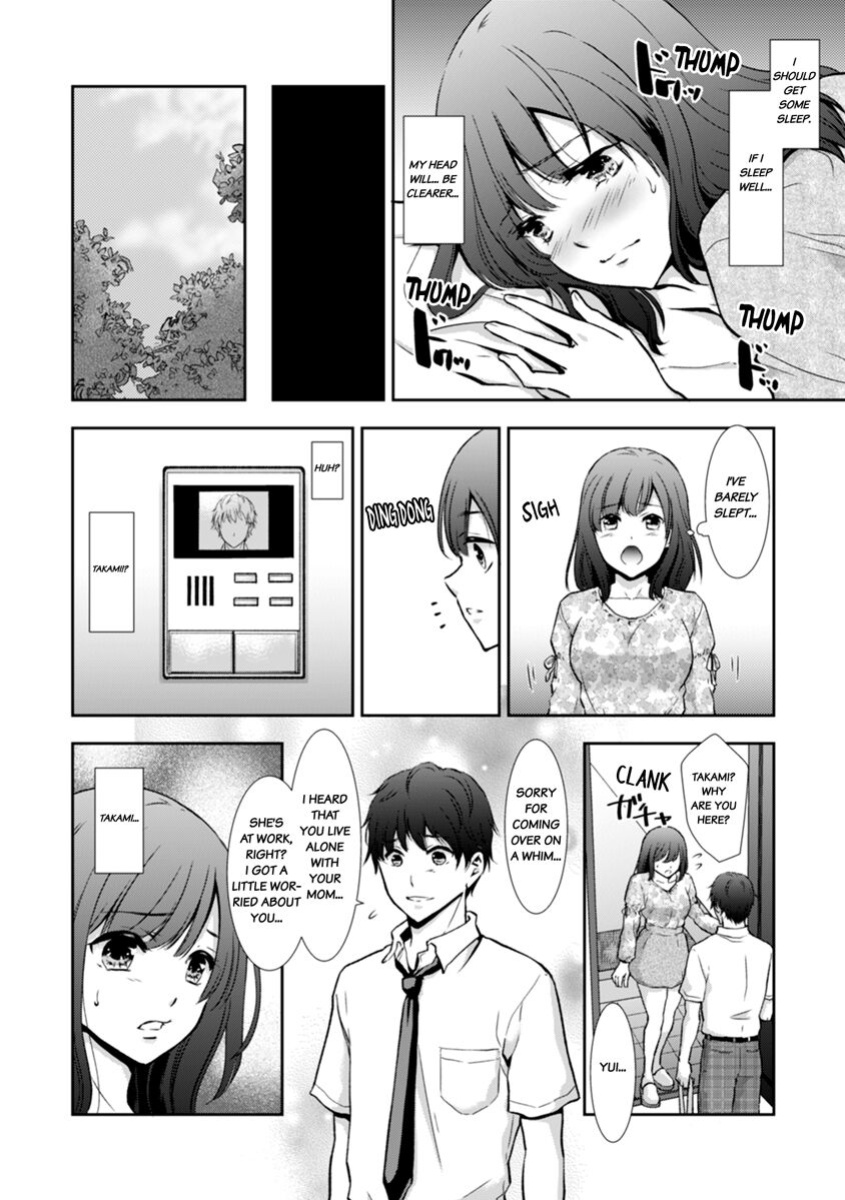 [gento] "Sex no Benkyou Shiyokka?" Kareshi ga Iru no ni Itoko kara Shojo wo Ubaware Zecchou Shidou 1-5 | Let's Learn About Sex: Your Cousin Will Take Your Virginity and Teach You How to Come 1-5