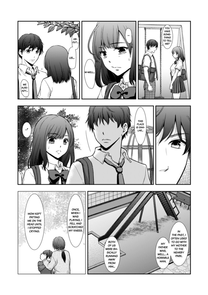[gento] "Sex no Benkyou Shiyokka?" Kareshi ga Iru no ni Itoko kara Shojo wo Ubaware Zecchou Shidou 1-5 | Let's Learn About Sex: Your Cousin Will Take Your Virginity and Teach You How to Come 1-5