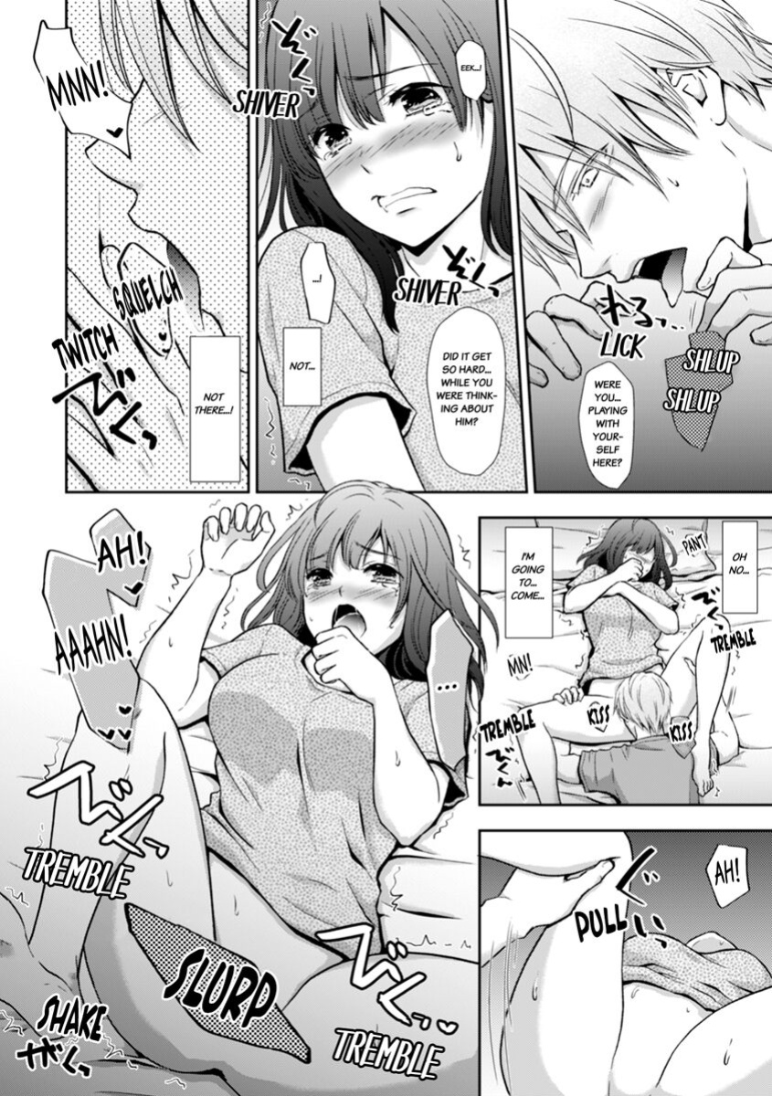[gento] "Sex no Benkyou Shiyokka?" Kareshi ga Iru no ni Itoko kara Shojo wo Ubaware Zecchou Shidou 1-5 | Let's Learn About Sex: Your Cousin Will Take Your Virginity and Teach You How to Come 1-5