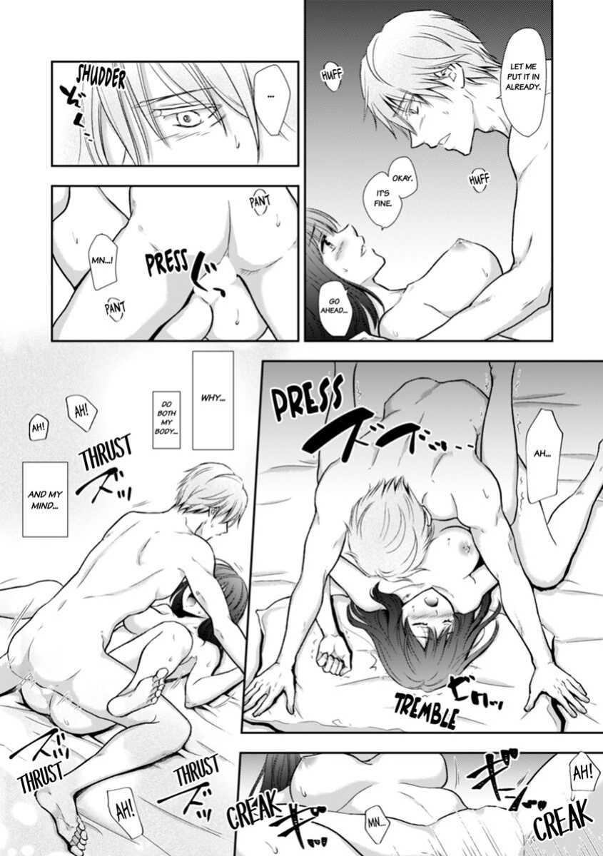 [gento] "Sex no Benkyou Shiyokka?" Kareshi ga Iru no ni Itoko kara Shojo wo Ubaware Zecchou Shidou 1-5 | Let's Learn About Sex: Your Cousin Will Take Your Virginity and Teach You How to Come 1-5