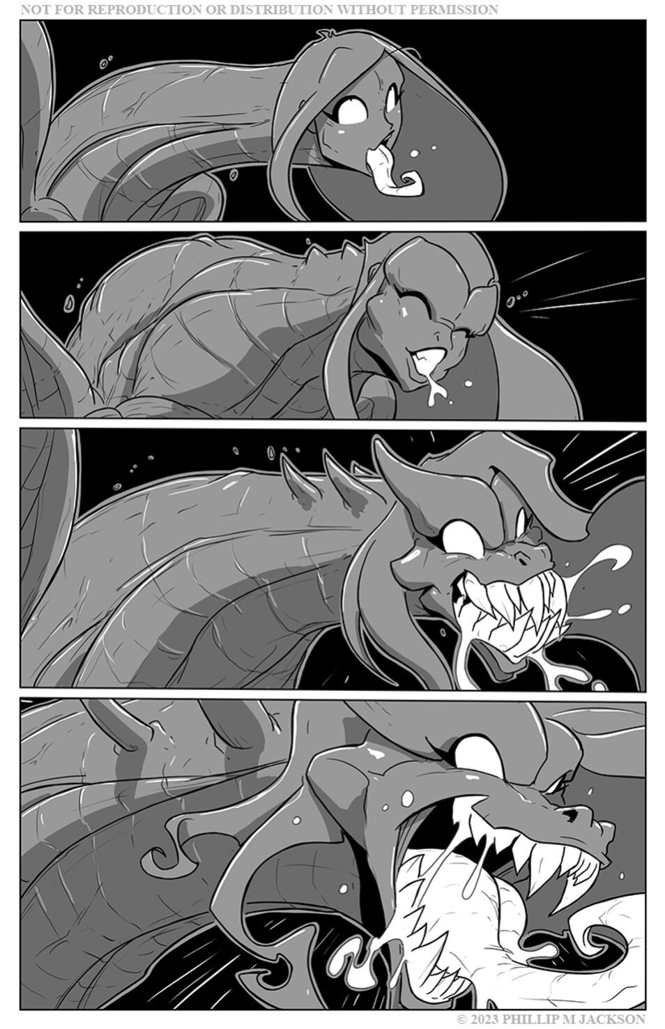 [JollyJack] Dragon Star