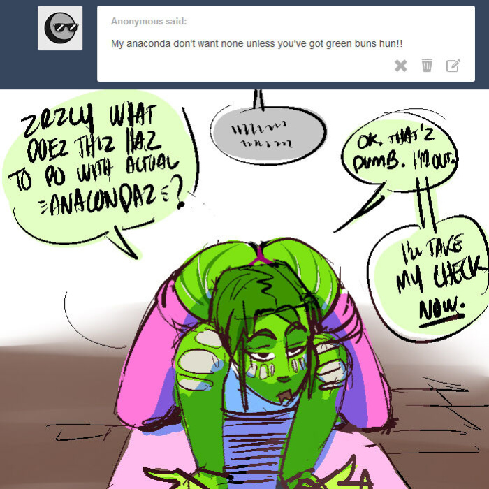 [Kenno Arkkan] My life with Fel Q&A Pack #1-700