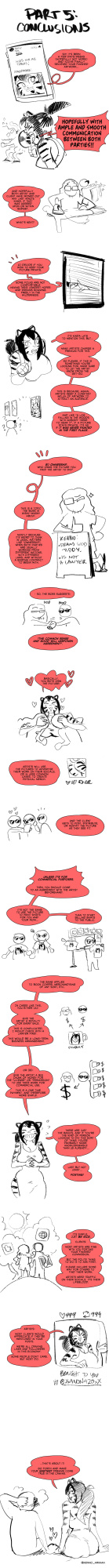 [Kenno Arkkan] How to Commission NSFW Artwork