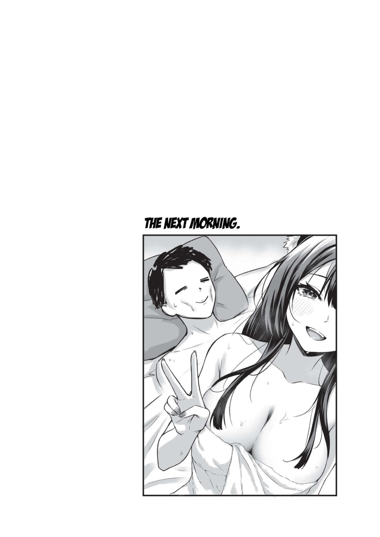 [SafariPark (Anjaku112)] Overflowing With Love From Wakamo 02 (Blue Archive) [Uncensored] [LunaticSeibah]