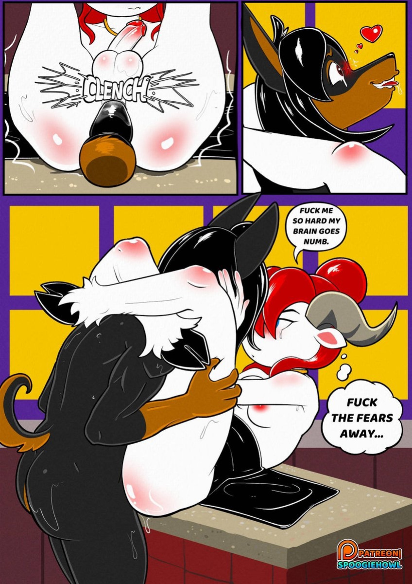 [Spoogiehowl] Festival (Complete)