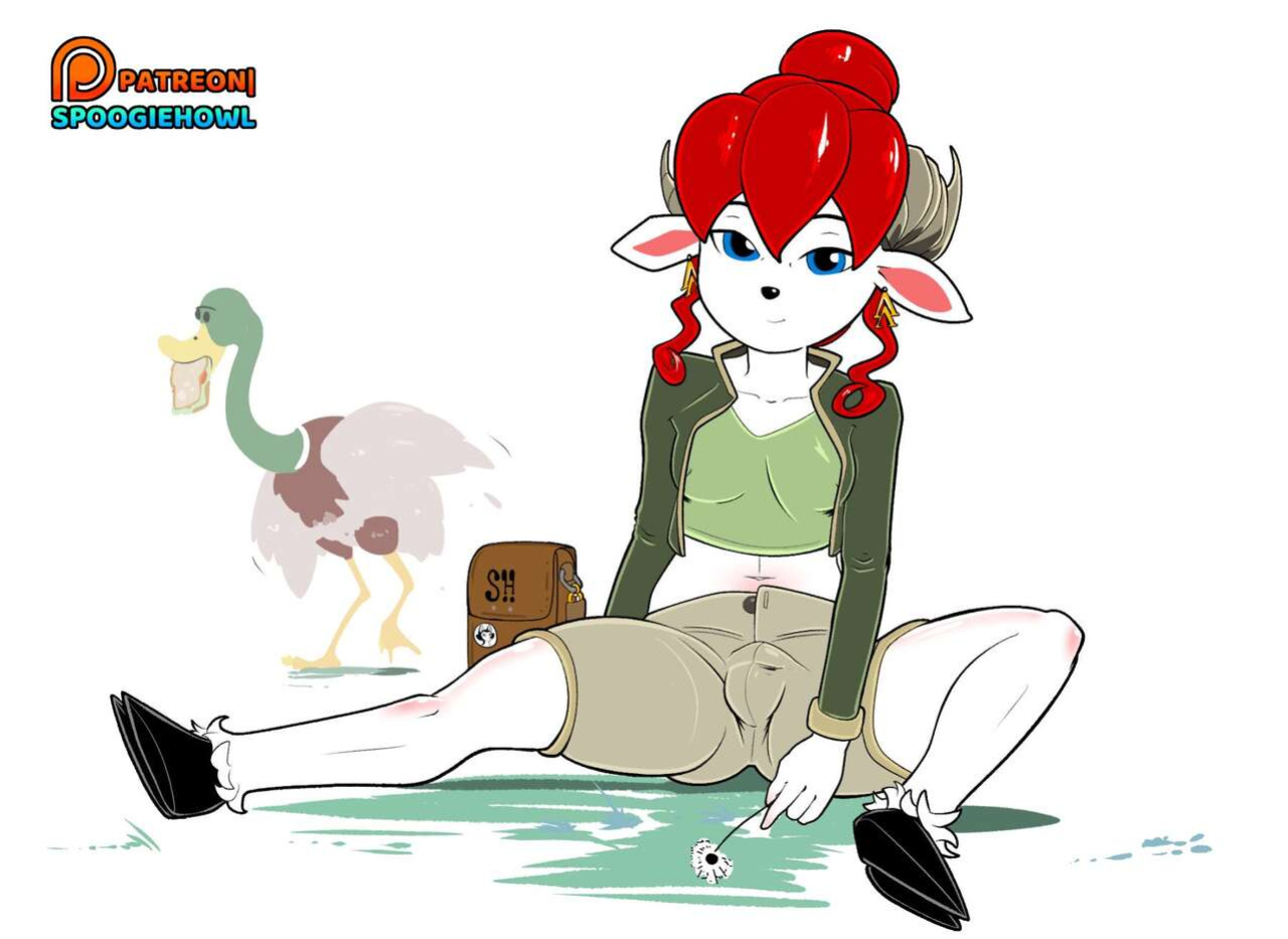 [Spoogiehowl] Festival (Complete)