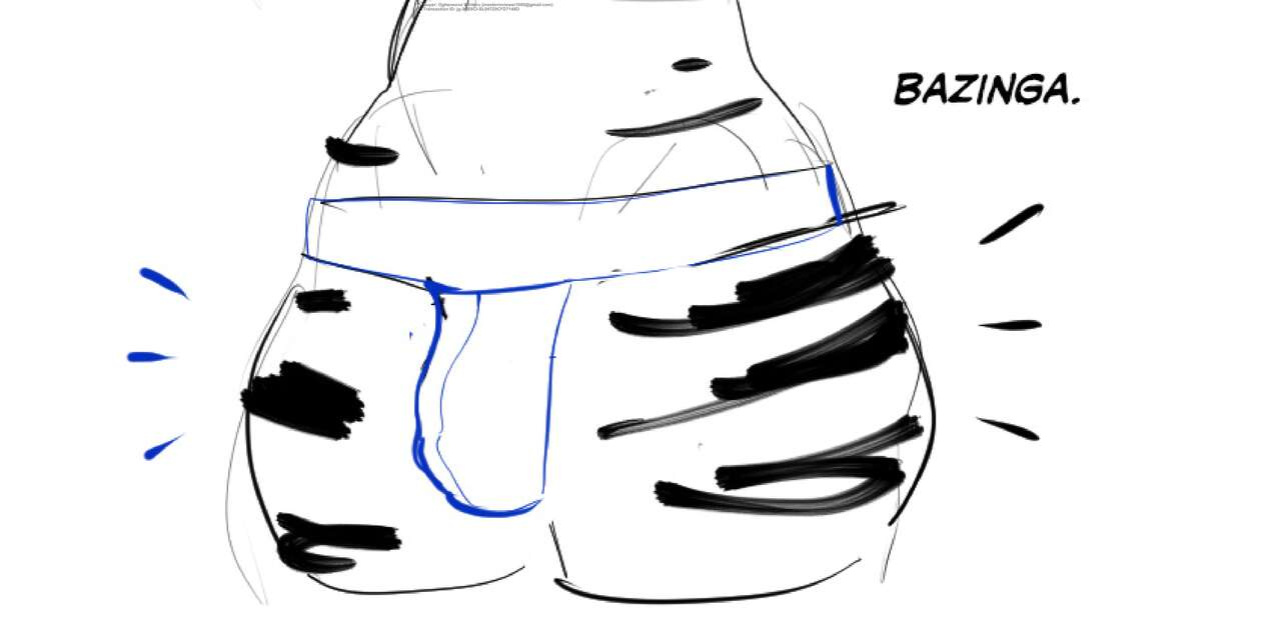[Kenno Arkkan] How to Draw Bulges