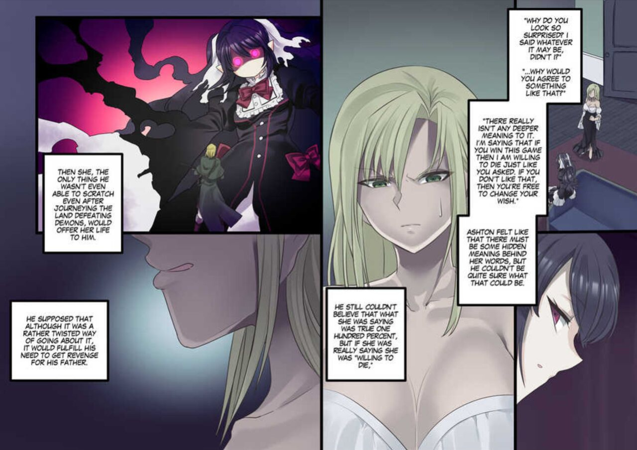 [Kouji] Turned into a Breast Milk Fountain by a Beautiful Vampire