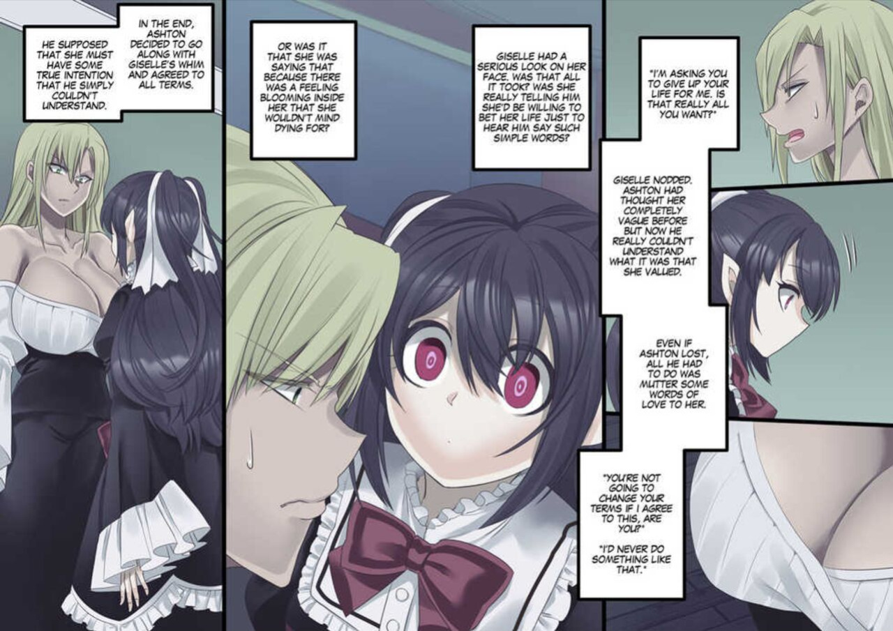 [Kouji] Turned into a Breast Milk Fountain by a Beautiful Vampire