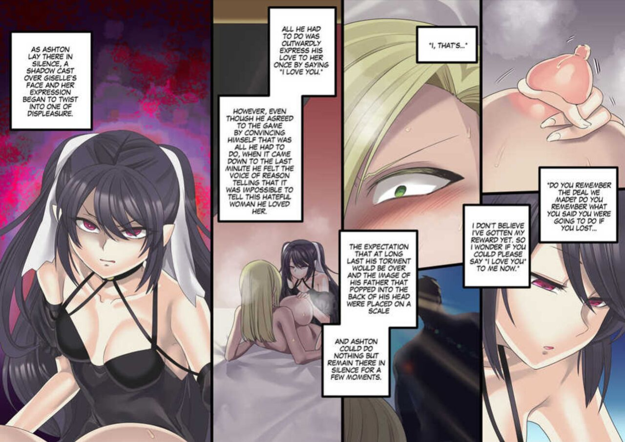 [Kouji] Turned into a Breast Milk Fountain by a Beautiful Vampire