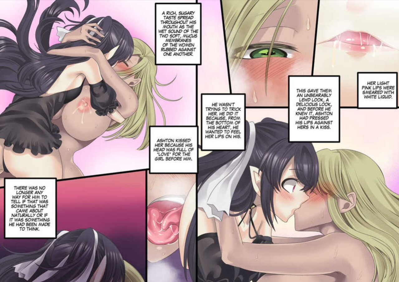 [Kouji] Turned into a Breast Milk Fountain by a Beautiful Vampire