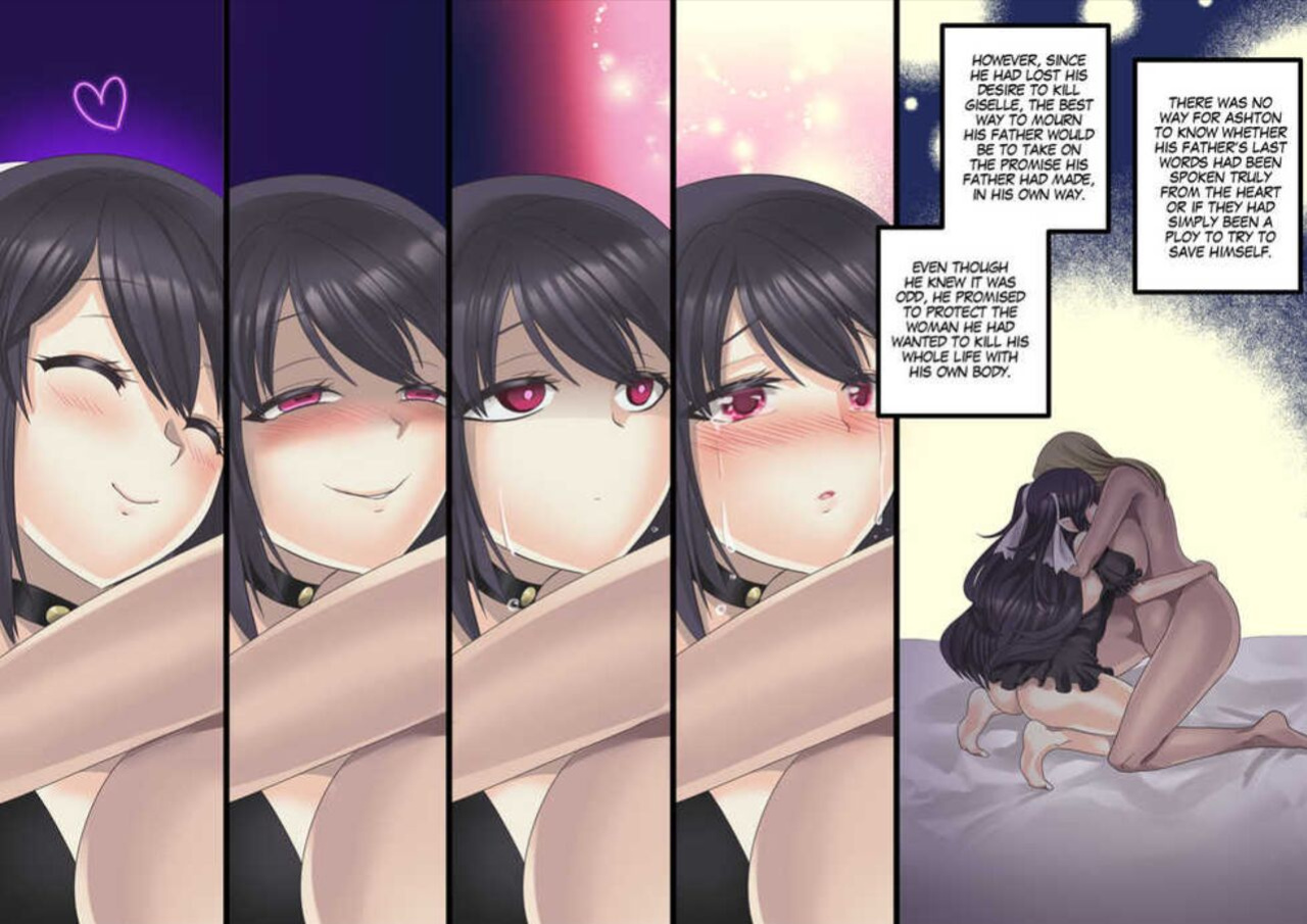 [Kouji] Turned into a Breast Milk Fountain by a Beautiful Vampire