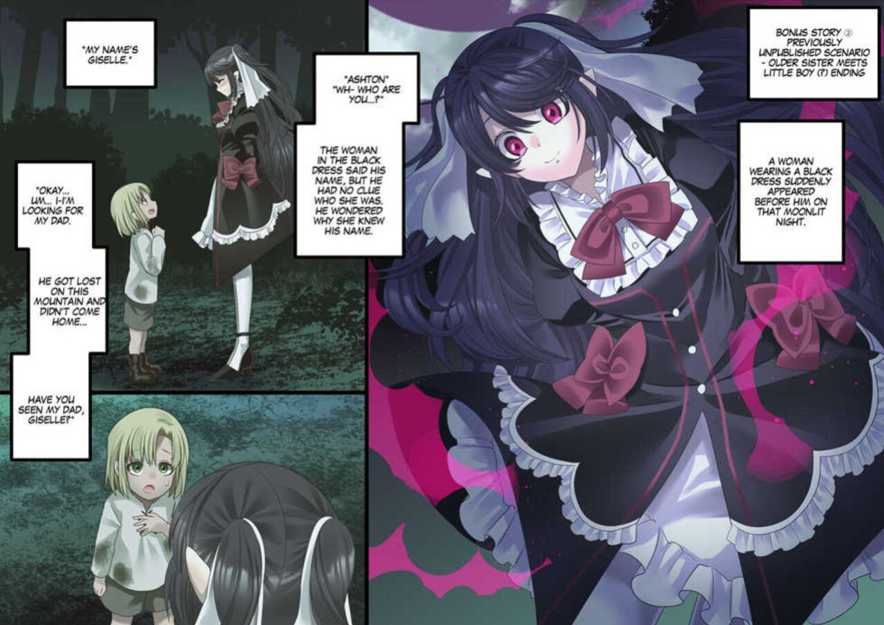 [Kouji] Turned into a Breast Milk Fountain by a Beautiful Vampire