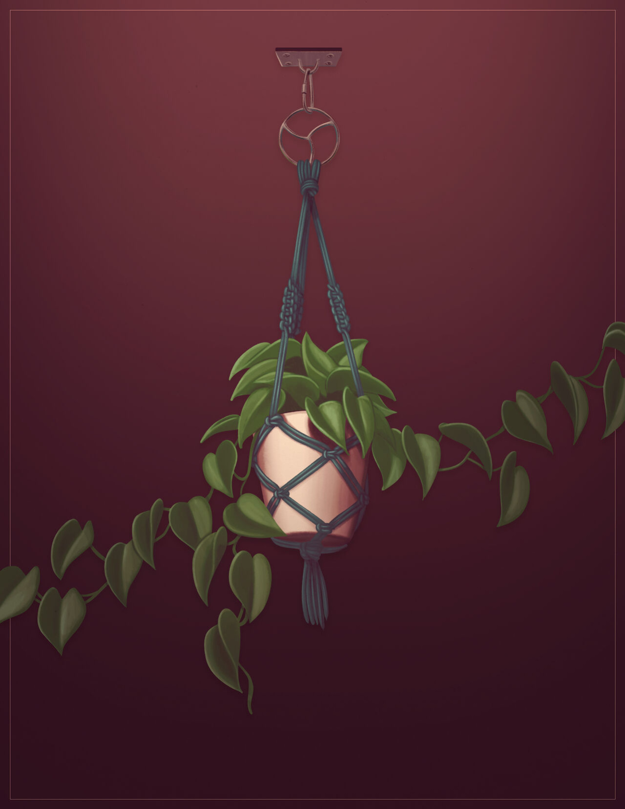 [Glopossum] A Show Of The Ropes (W/ Extras)