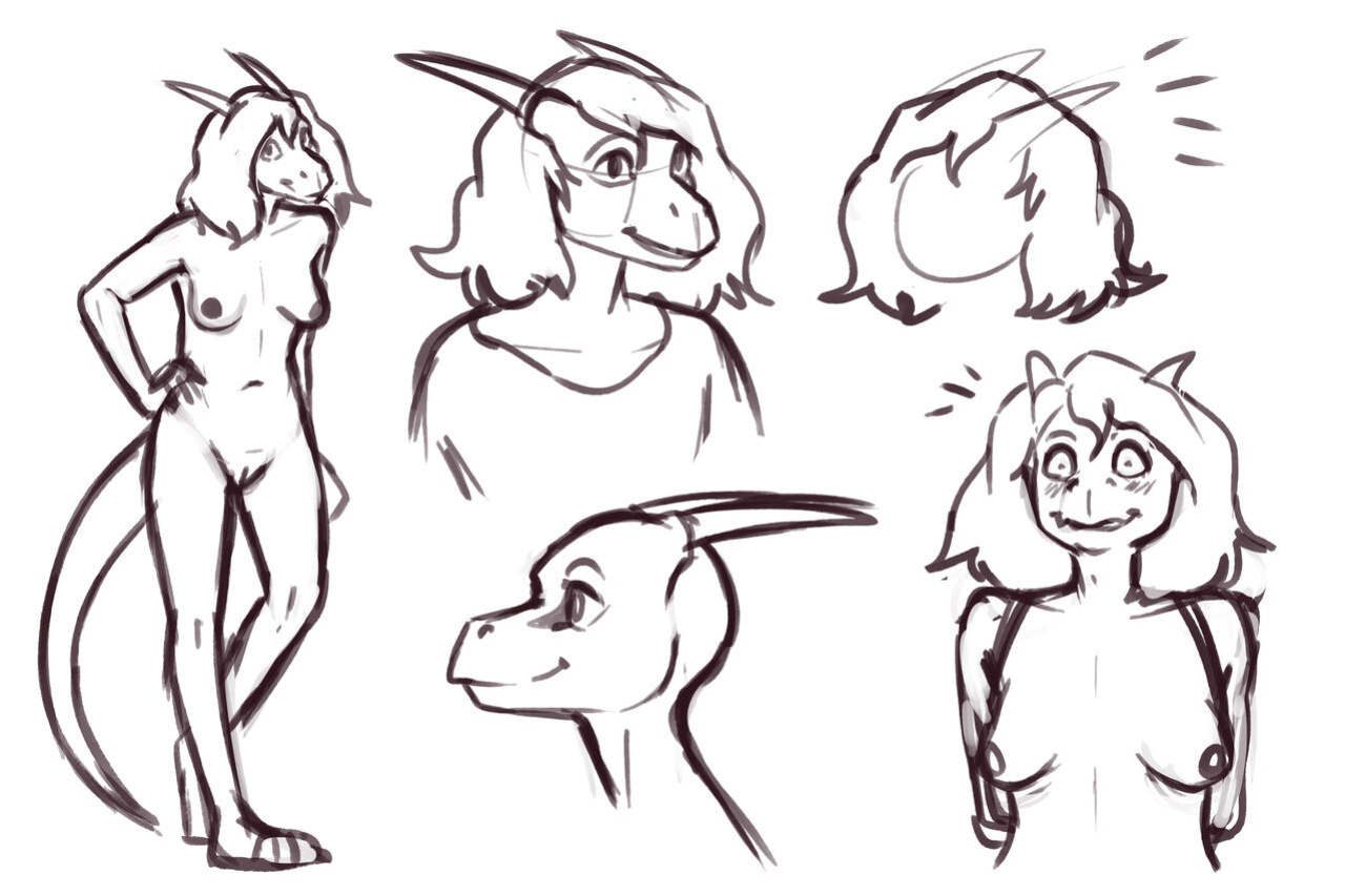 [Glopossum] A Show Of The Ropes (W/ Extras)