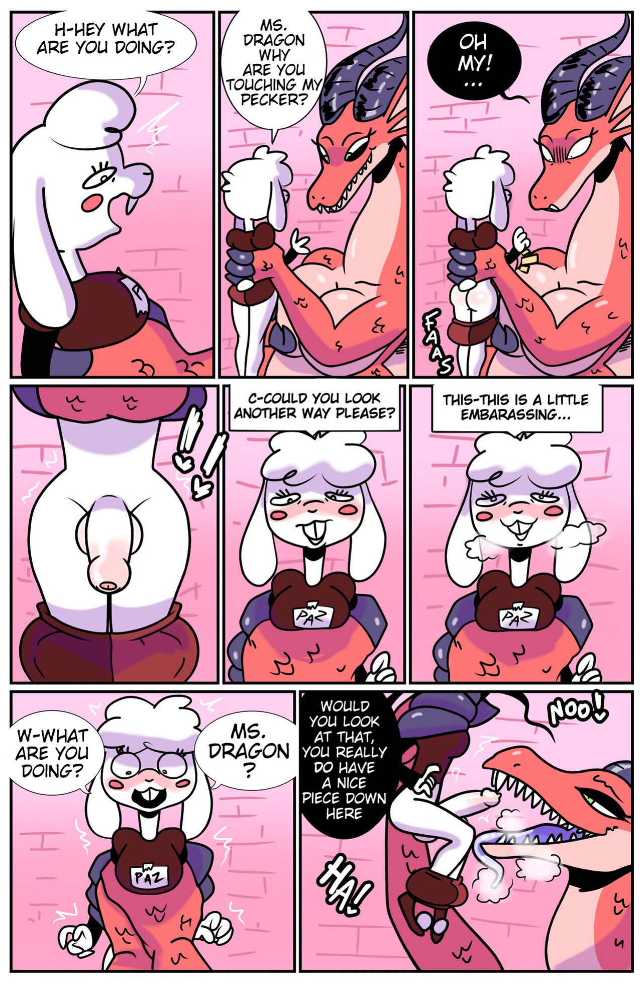 [RenitaReed] The Buffoon | Bufonsin