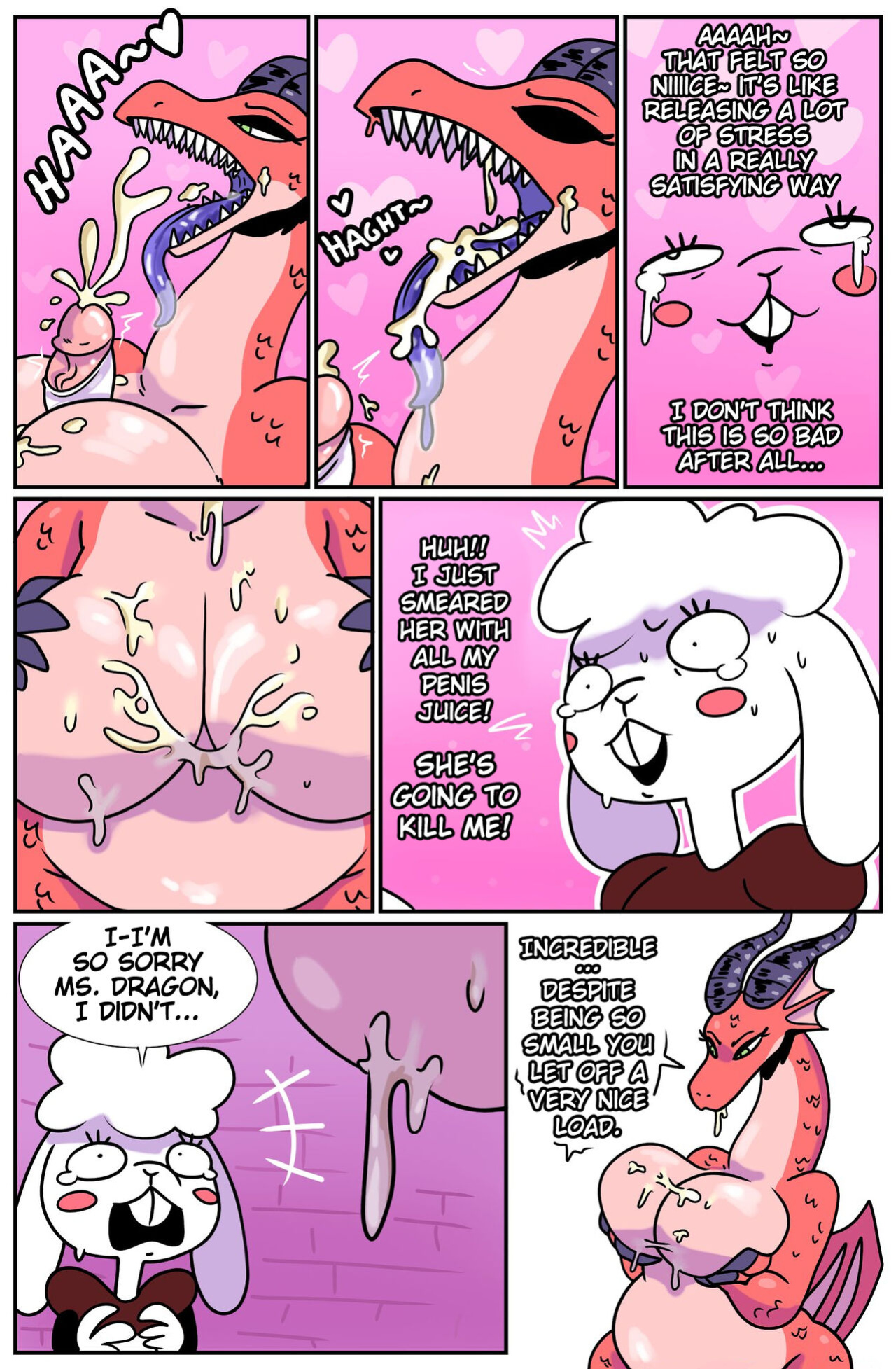 [RenitaReed] The Buffoon | Bufonsin