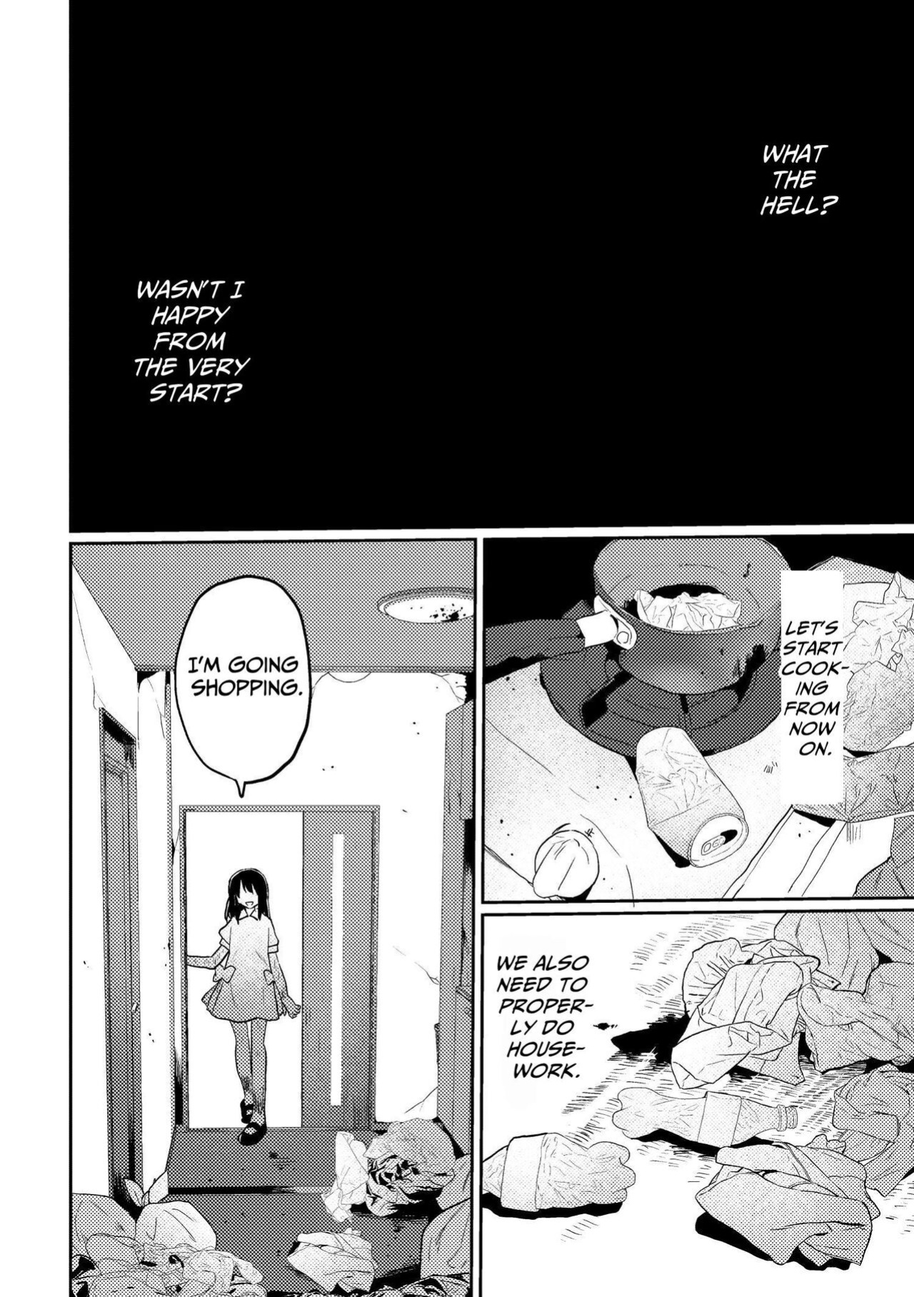 [Echiechi Kenzen Yuden] Futanari Bishōjo ga Chuusei-tekina Onnanoko o Kankin R*pe suru Hanashi | A Story About A Futanari Babe Catching An Androgynous Girl and Having Sex With Her [Cunny Garden]