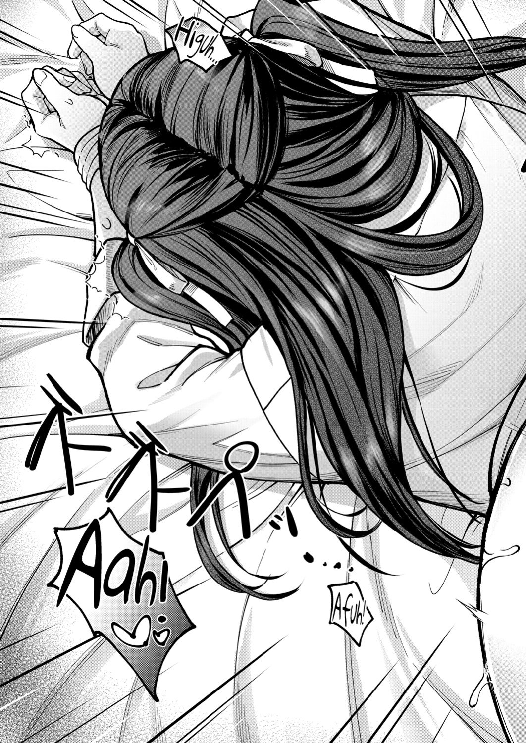 [Misaki Tokinobu] Kanojo no Imouto wa Nikushoku-kei Gal | My Girlfriend's Little Sister is a Carnivorous Gyaru Ch. 2 (COMIC Mugen Tensei 2023-12) [biribiri]