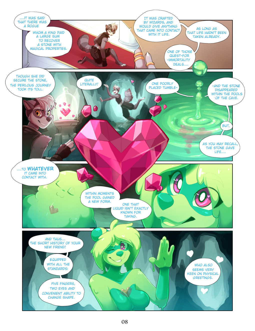 [Aycee] Critical Success + Pinups