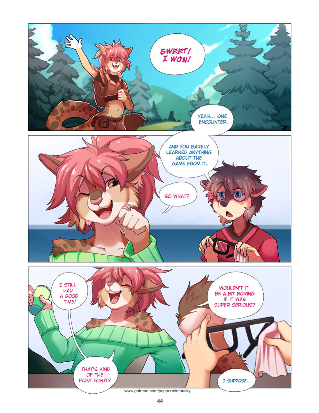 [Aycee] Critical Success + Pinups