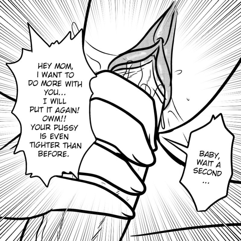 [Tzinnxt] Learning From The Family - Extra