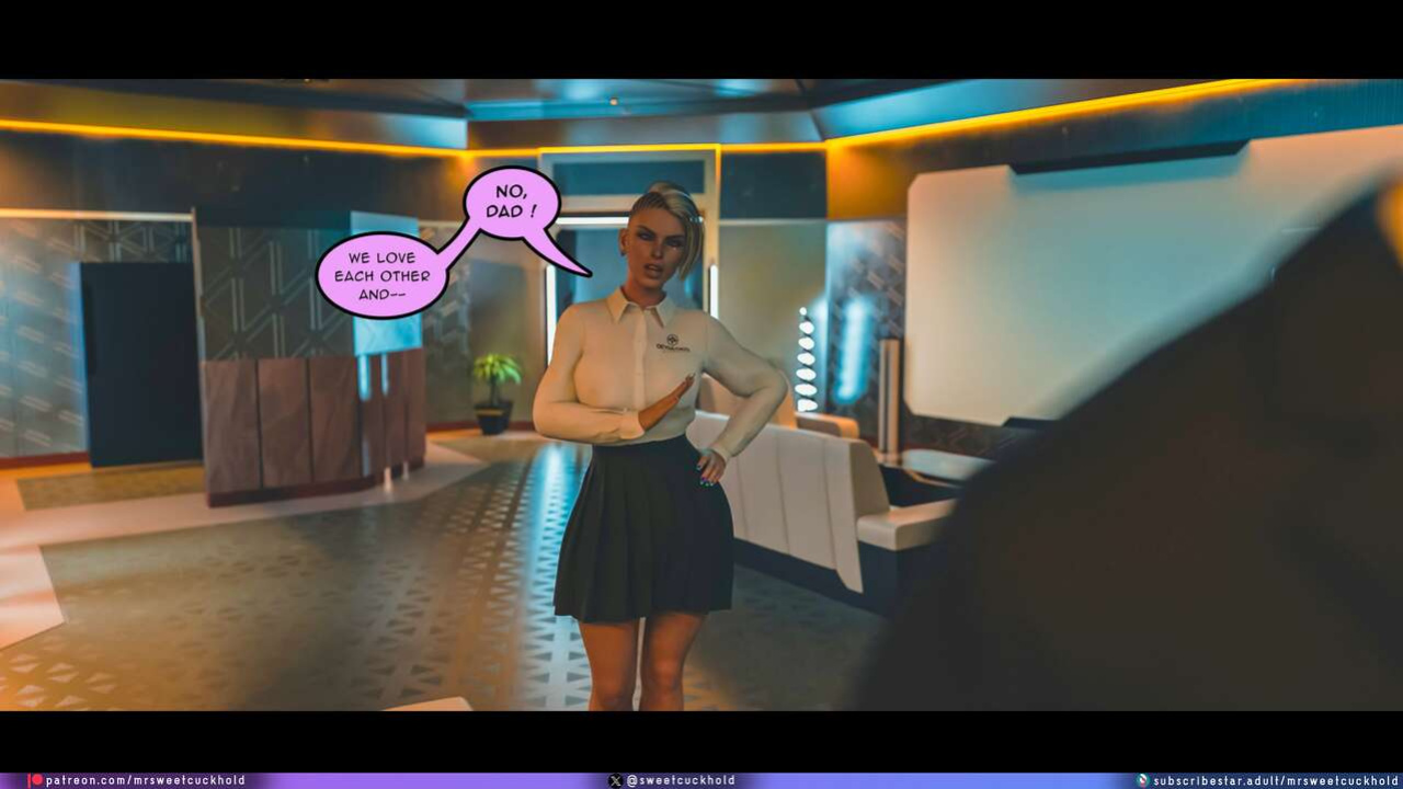 [Mr.SweetCuckhold] Street Corruption - CH.1 (Cyberpunk 2077)