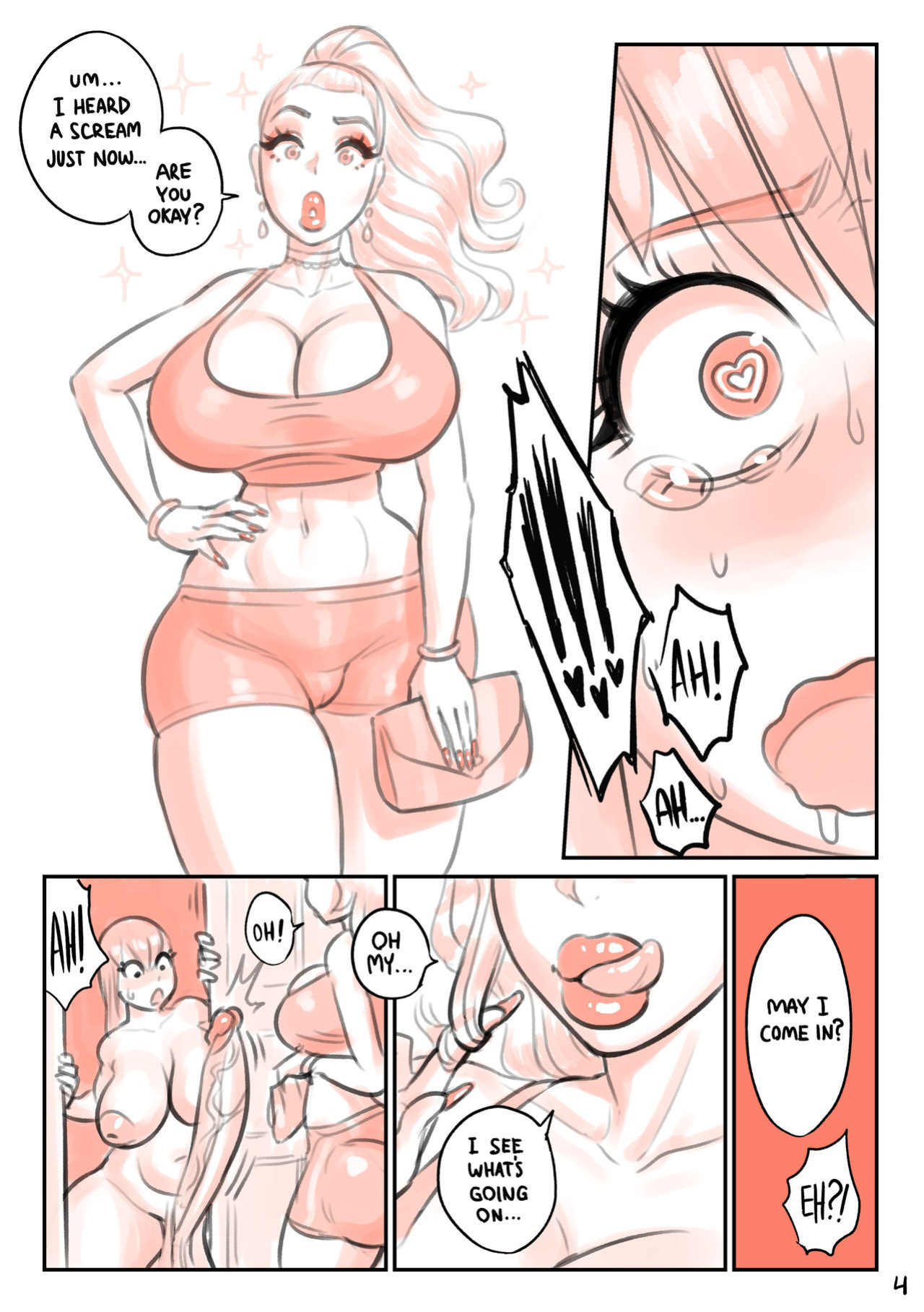 Fellaterix (Pixiv Fanbox - 2019-2020)