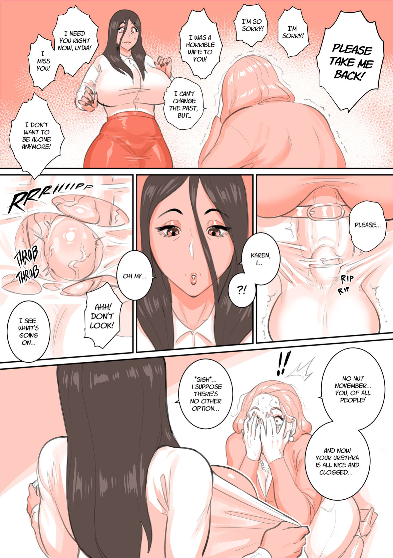 Fellaterix (Pixiv Fanbox - 2019-2020)