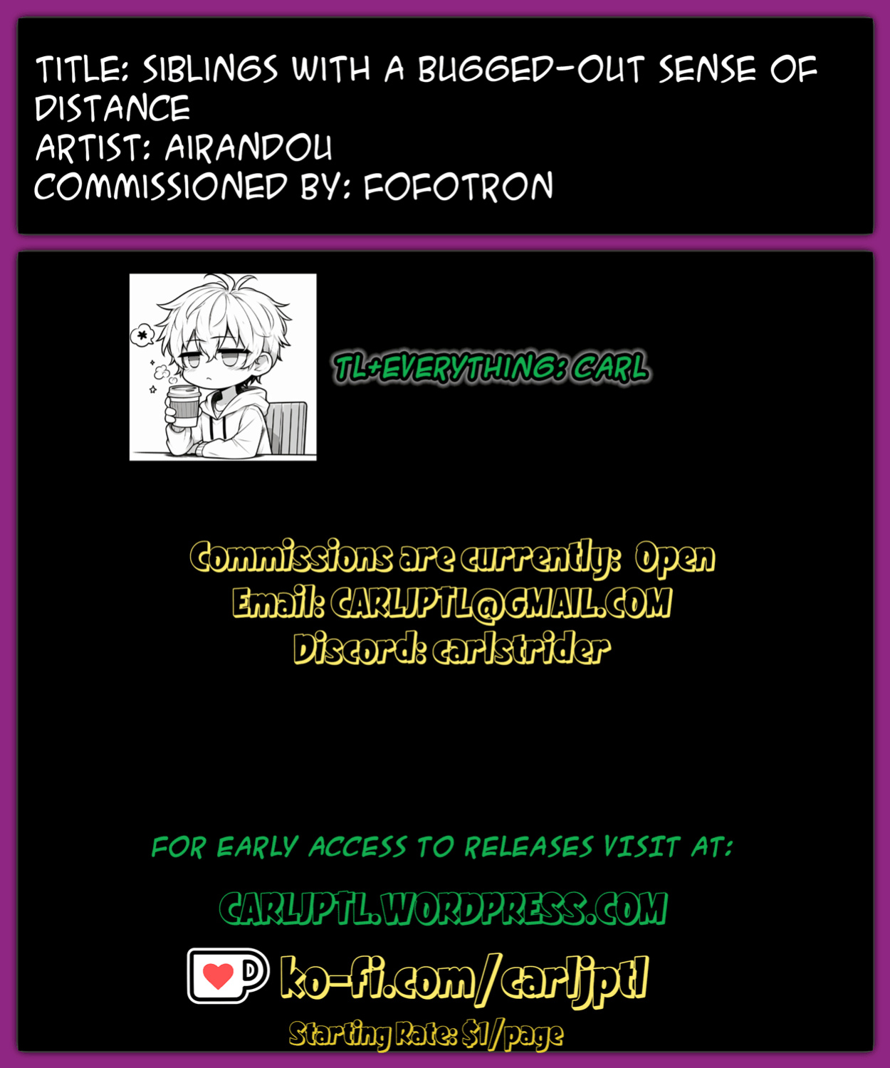[Airandou] Kyorikan ga Bug-tteru Futari [CarlJPTL]