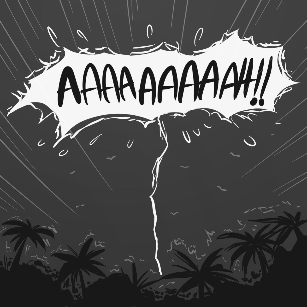 [The Kinky Quest] The Kinky Quest: chapter 1
