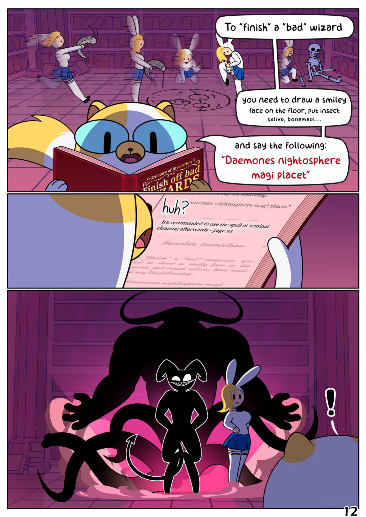 Sketchy Book: The First Draft