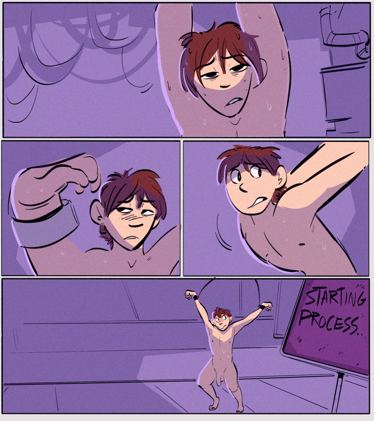 [Zoba] Conveyed Bovinehood