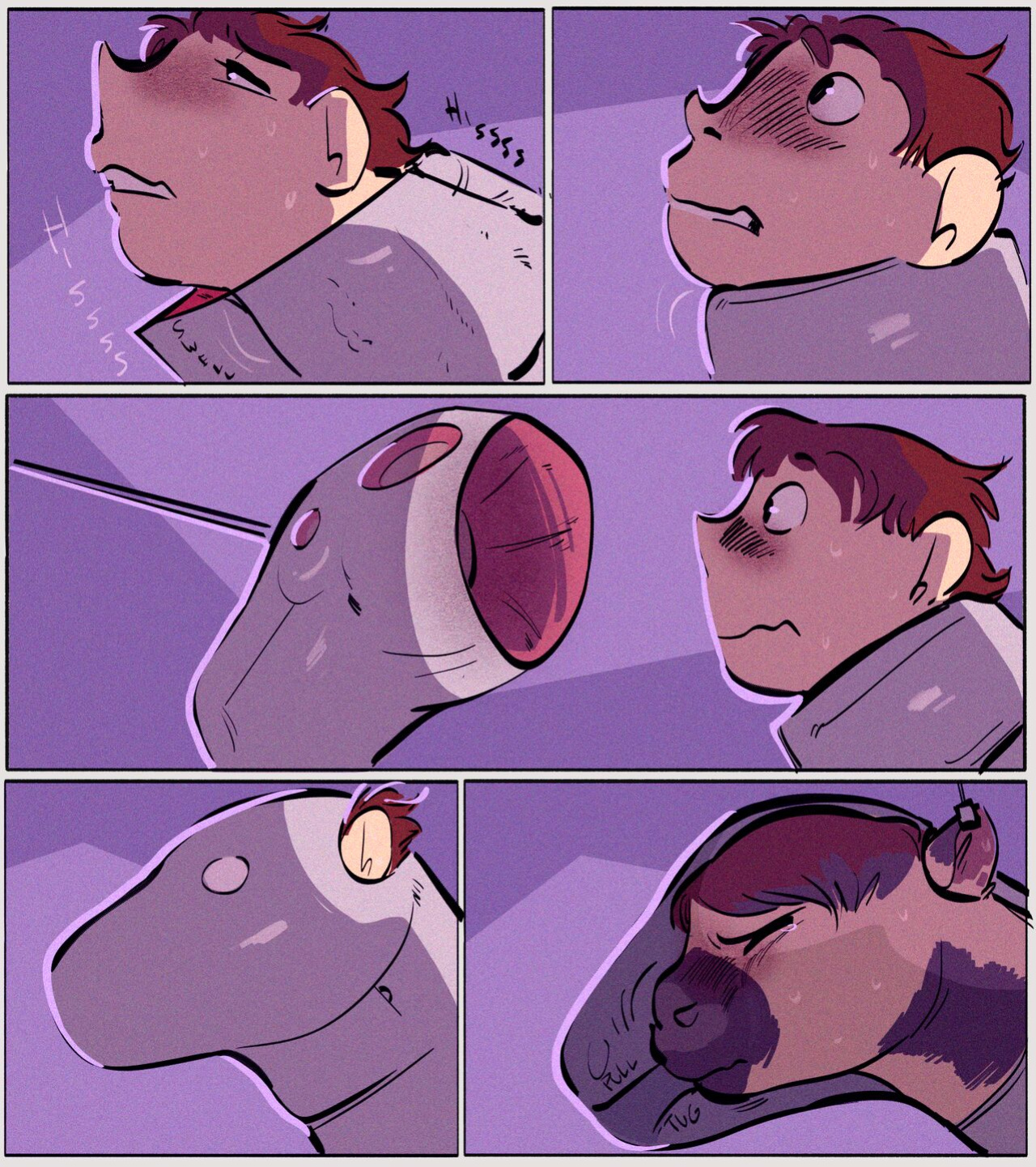 [Zoba] Conveyed Bovinehood