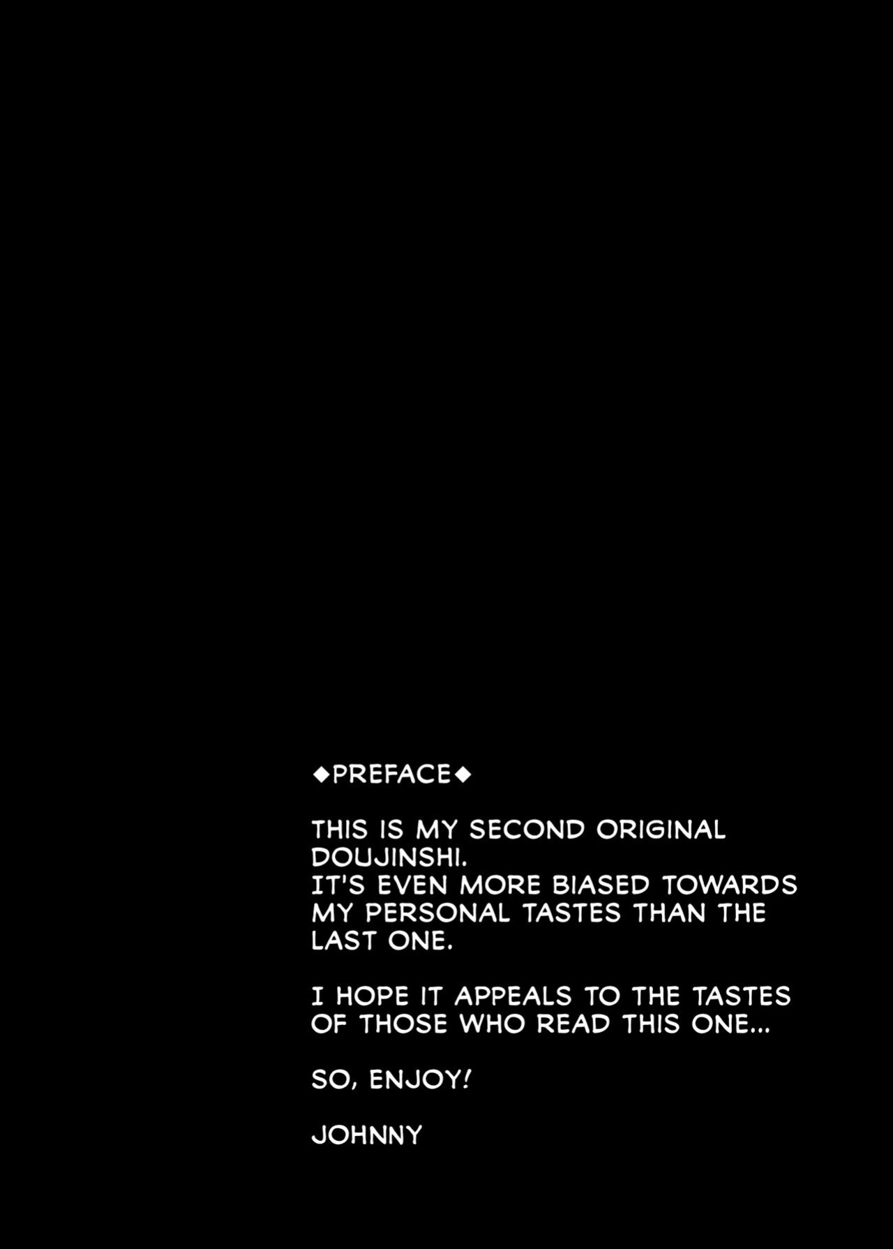 [from SCRATCH (Johnny)] Motherly Lovers