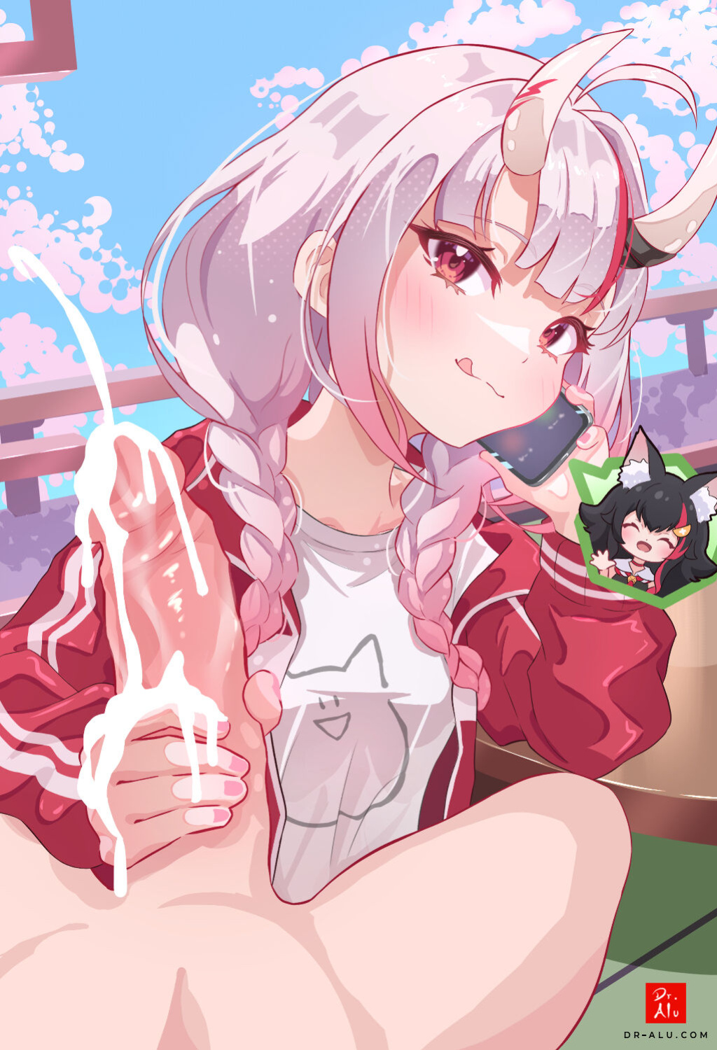 [Patreon] Dr-Alu (up to 2024.7.23)