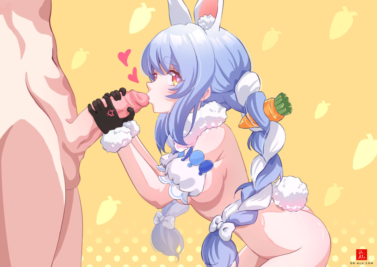 [Patreon] Dr-Alu (up to 2024.7.23)