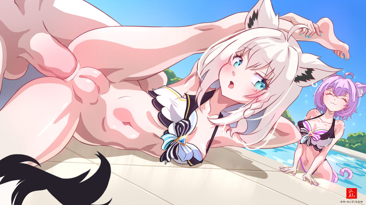 [Patreon] Dr-Alu (up to 2024.7.23)