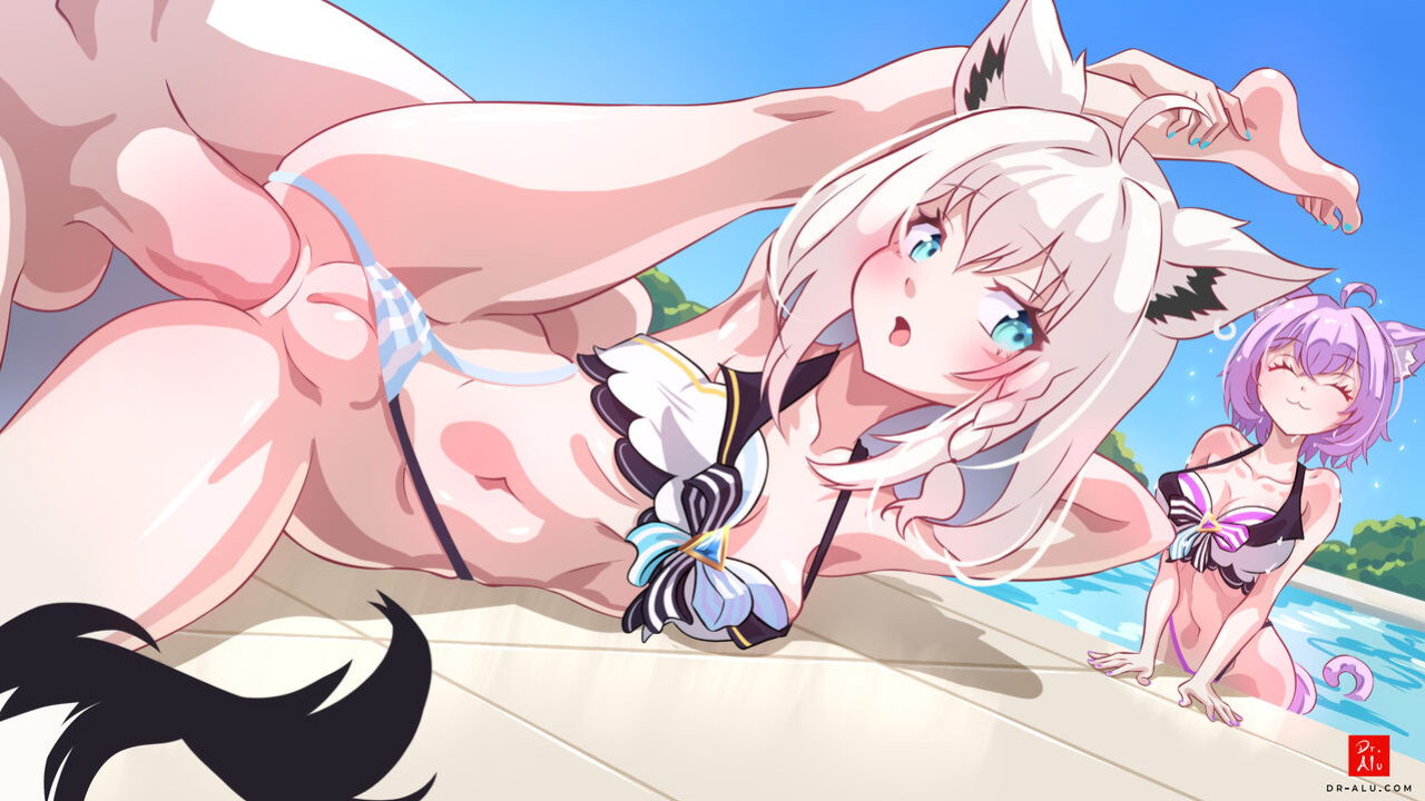 [Patreon] Dr-Alu (up to 2024.7.23)