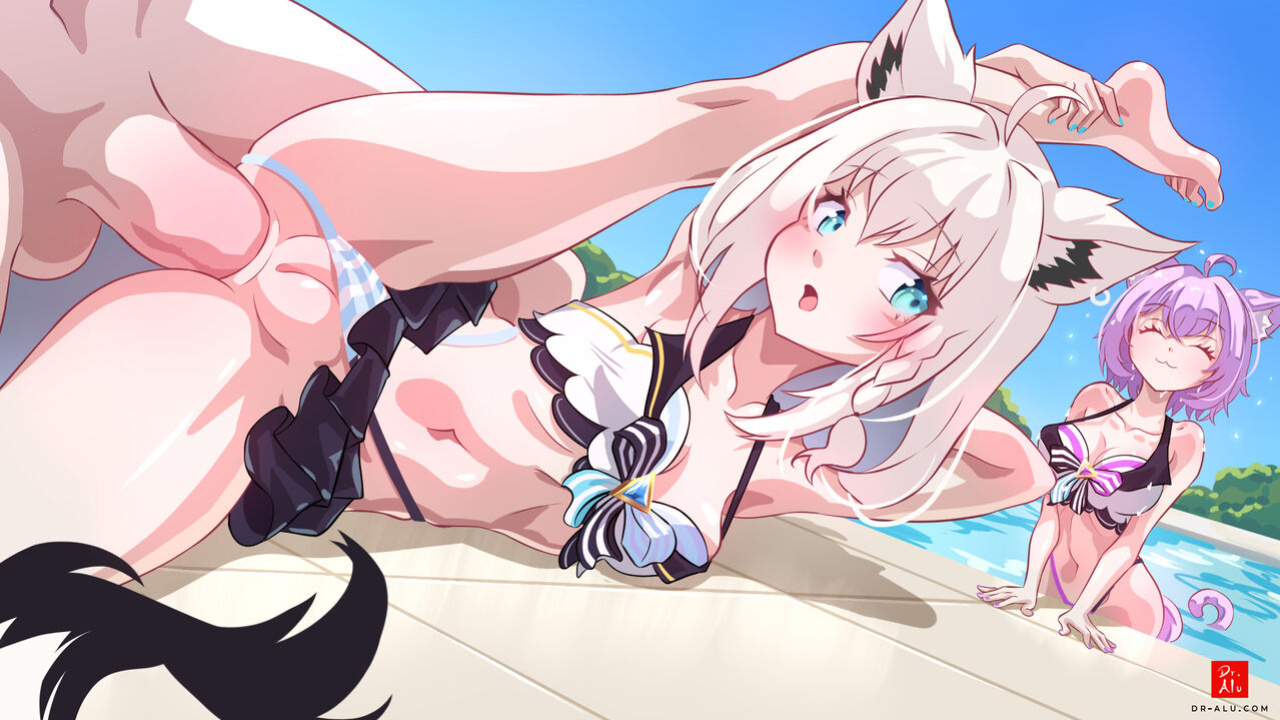 [Patreon] Dr-Alu (up to 2024.7.23)