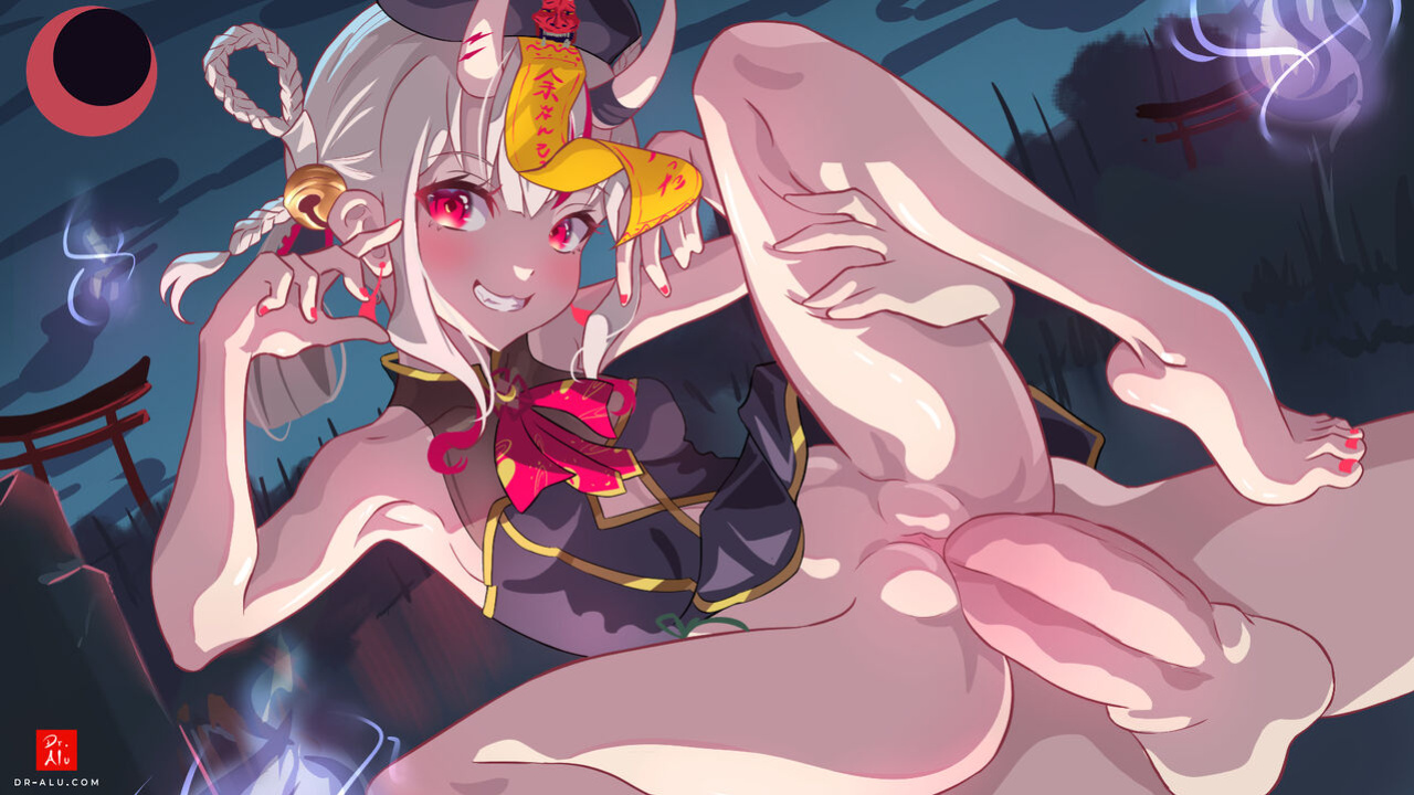 [Patreon] Dr-Alu (up to 2024.7.23)