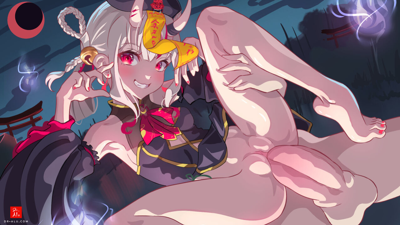 [Patreon] Dr-Alu (up to 2024.7.23)