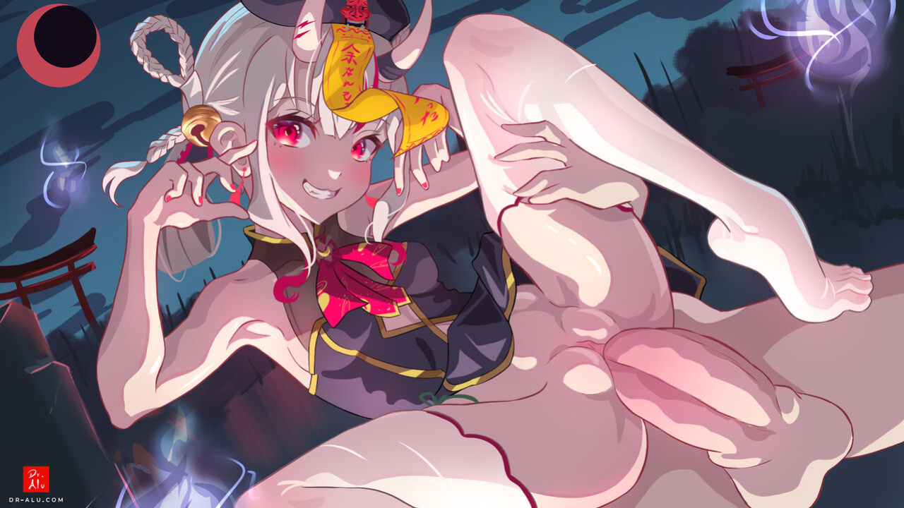 [Patreon] Dr-Alu (up to 2024.7.23)