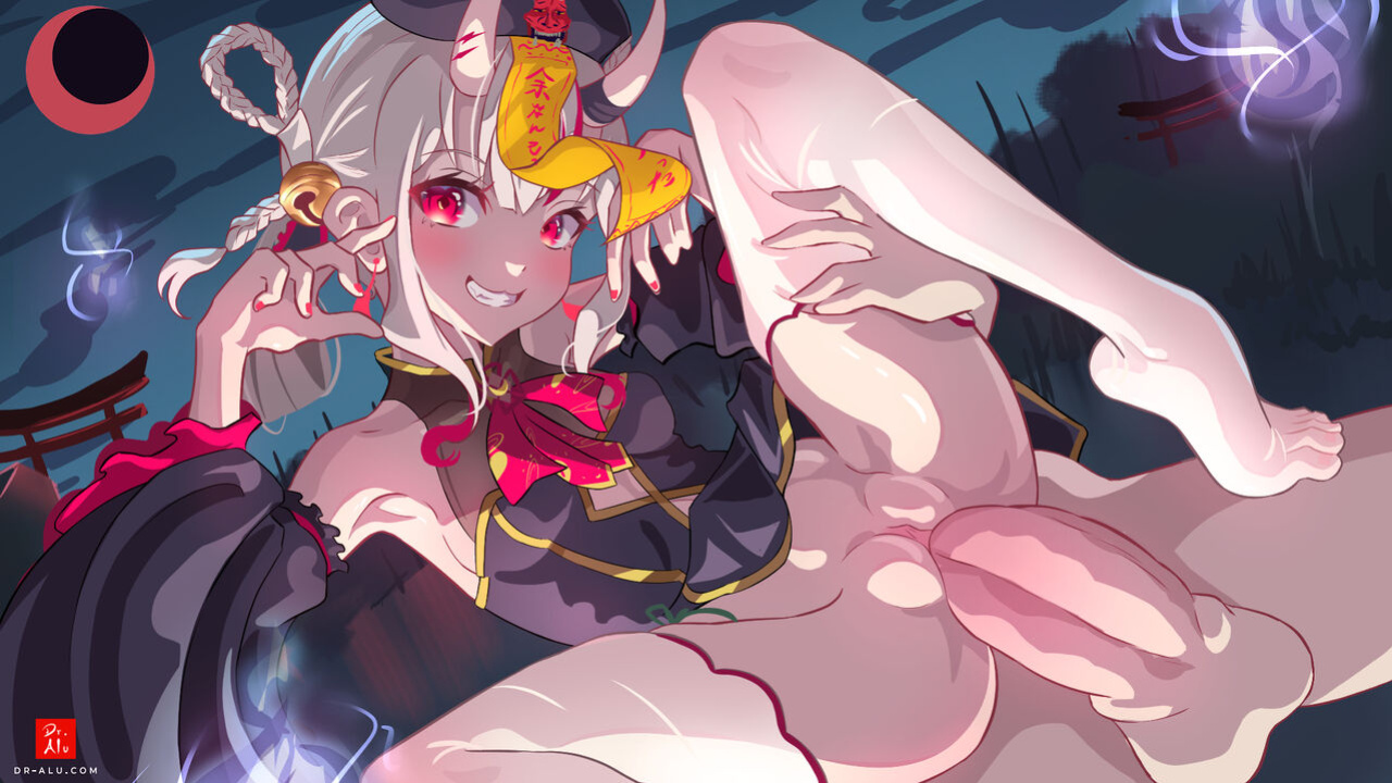 [Patreon] Dr-Alu (up to 2024.7.23)