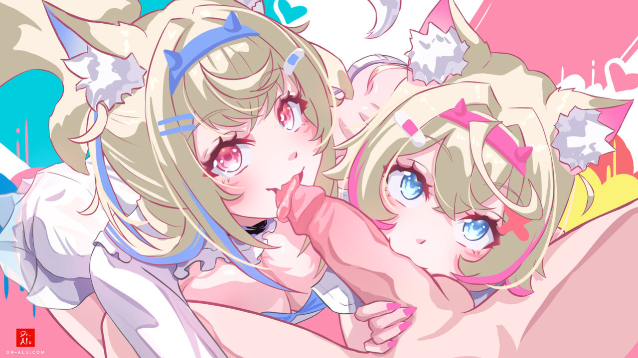 [Patreon] Dr-Alu (up to 2024.7.23)