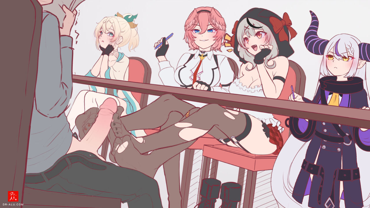 [Patreon] Dr-Alu (up to 2024.7.23)
