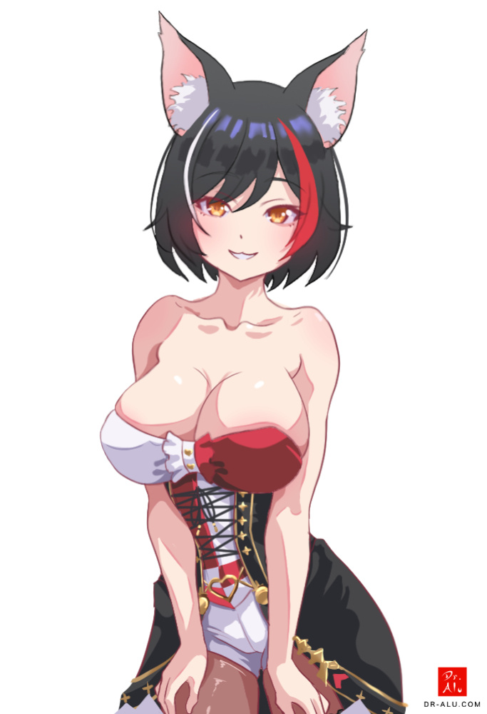 [Patreon] Dr-Alu (up to 2024.7.23)