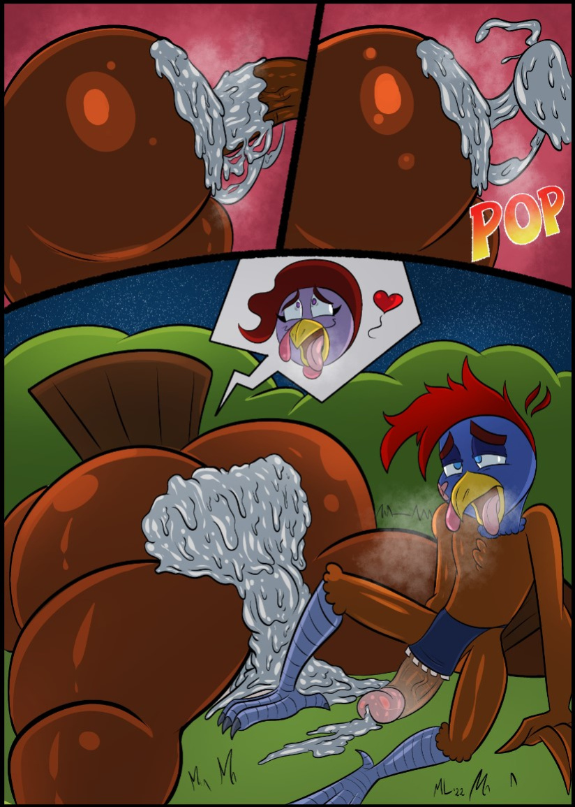 [Ameizing Lewds] Harvest Time