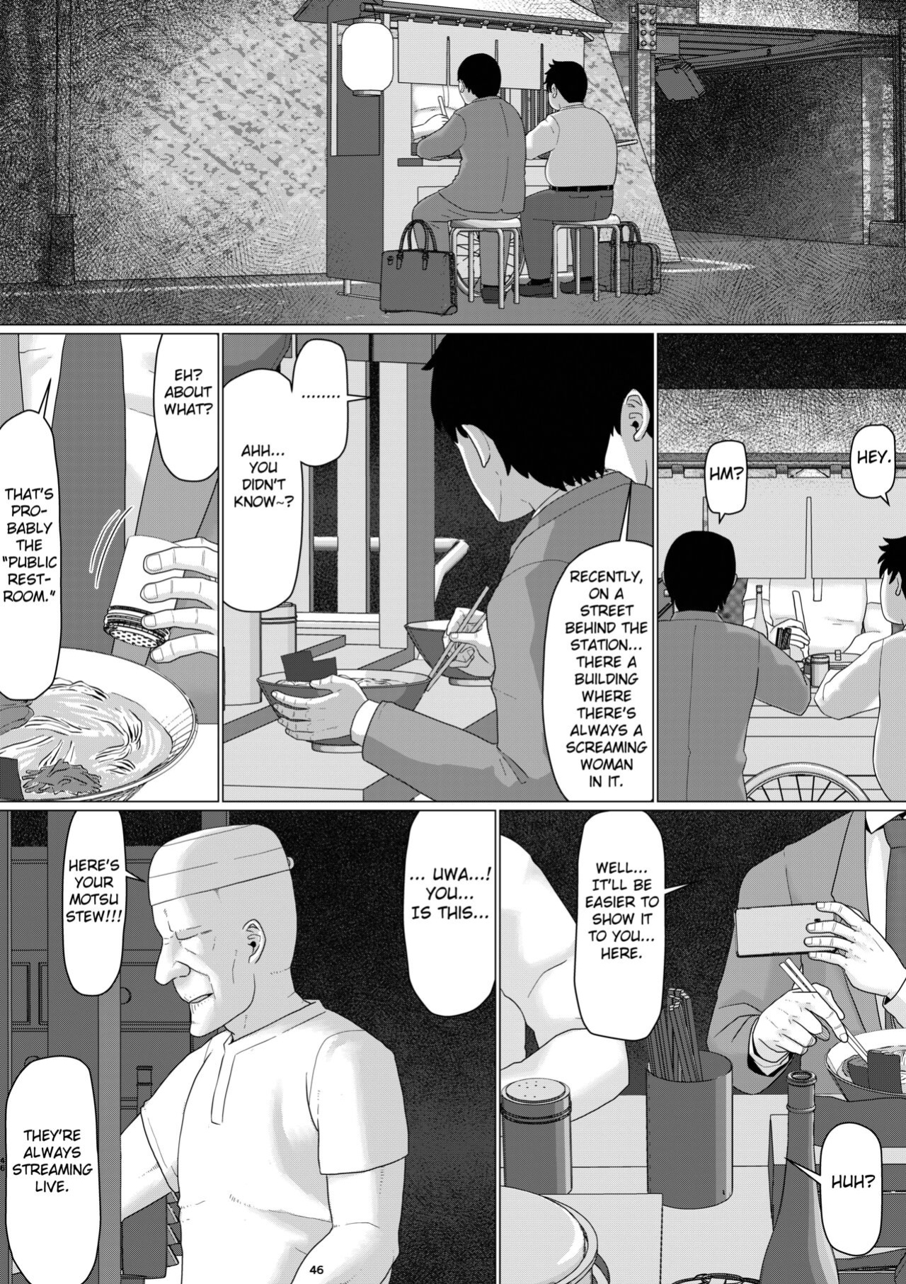 [Jigoku no Nyanko] Chieri-san wa Makerarenai! 3 Otto Kounin de Dare no Seishi demo Jusei suru Hentai Benki Dai 2-kan [Fated Circle]