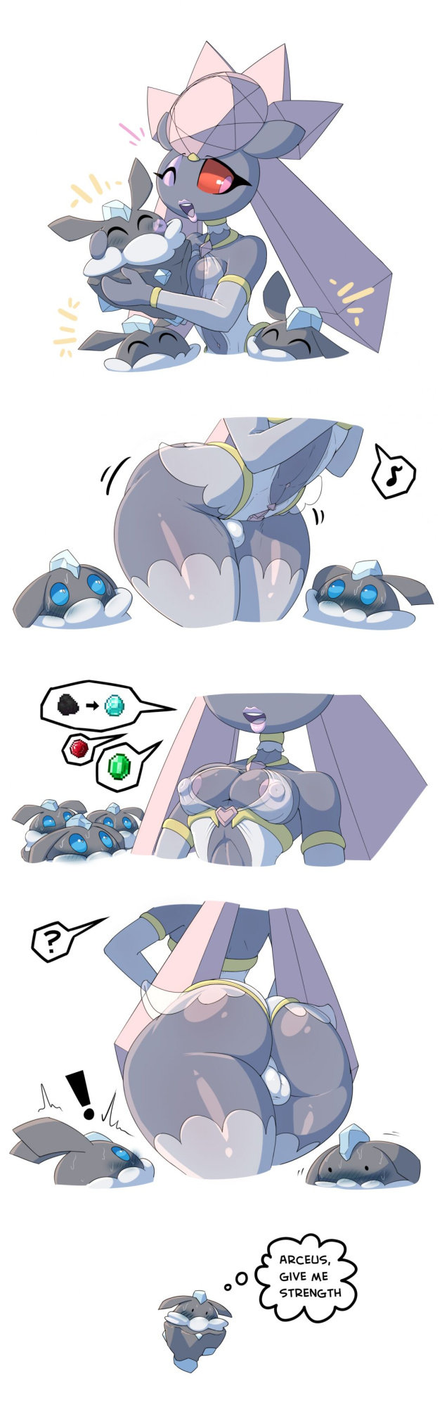 [venela] ???????????????????? (Pokémon)
